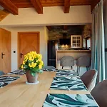 Kasztanowe Zacisze Holiday home