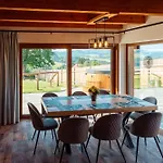Holiday home Kasztanowe Zacisze Jaworzynka