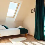 Holiday home Kasztanowe Zacisze *