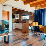 Kasztanowe Zacisze Holiday home