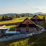 Kasztanowe Zacisze Holiday home