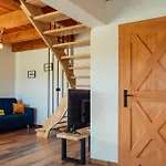 Kasztanowe Zacisze Holiday home *