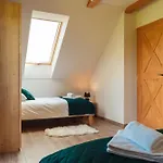 Holiday home Kasztanowe Zacisze Jaworzynka