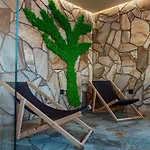 Holiday home Kasztanowe Zacisze