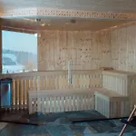 Kasztanowe Zacisze Holiday home *
