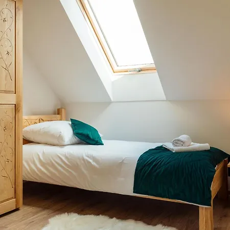 Kasztanowe Zacisze * Jaworzynka