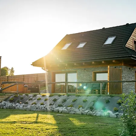 Kasztanowe Zacisze Jaworzynka