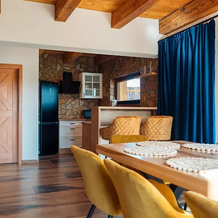 Kasztanowe Zacisze *