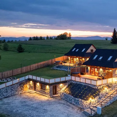 Kasztanowe Zacisze * ヤボジンカ