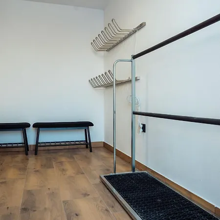 Kasztanowe Zacisze ヤボジンカ