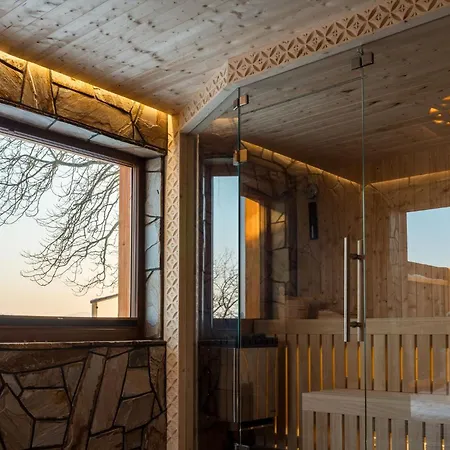 Kasztanowe Zacisze * ヤボジンカ