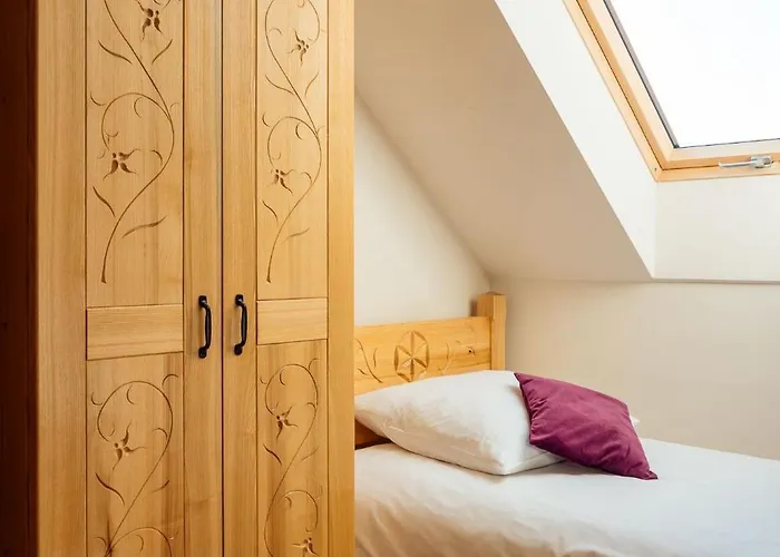 Kasztanowe Zacisze *