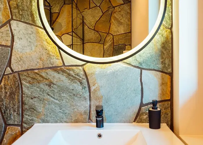 Kasztanowe Zacisze 別荘 *