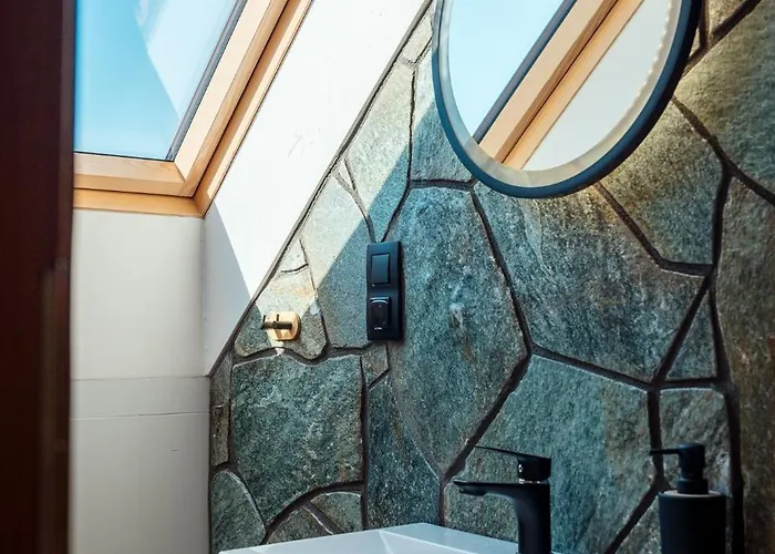 Kasztanowe Zacisze *