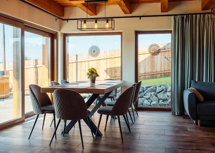 Kasztanowe Zacisze * Jaworzynka