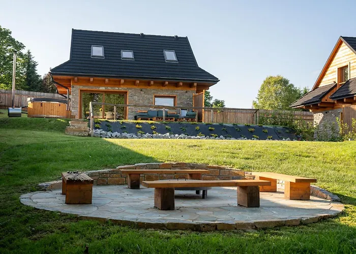 Kasztanowe Zacisze *