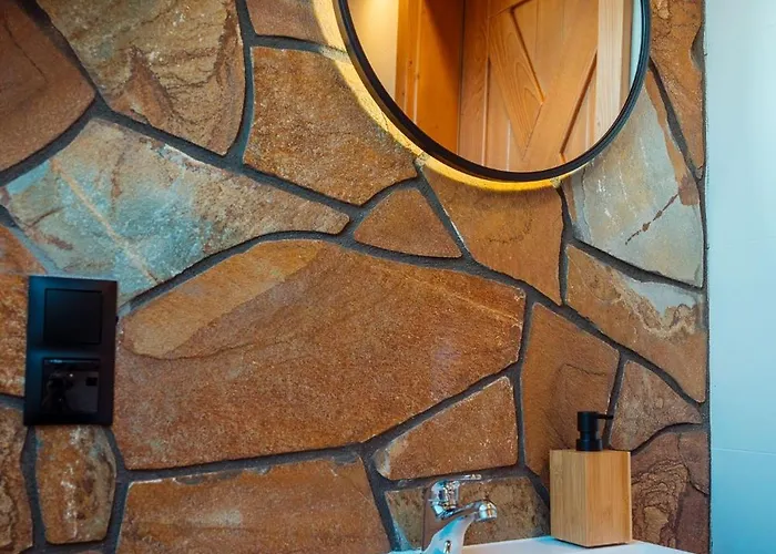 Kasztanowe Zacisze *