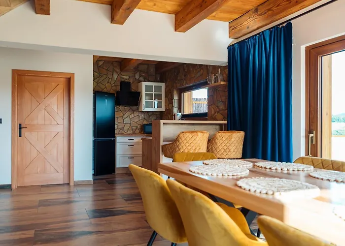 Kasztanowe Zacisze *