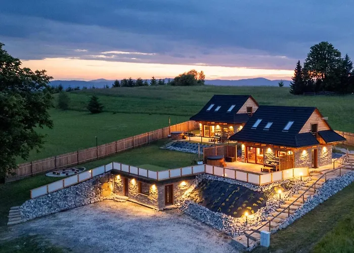 Kasztanowe Zacisze * ヤボジンカ