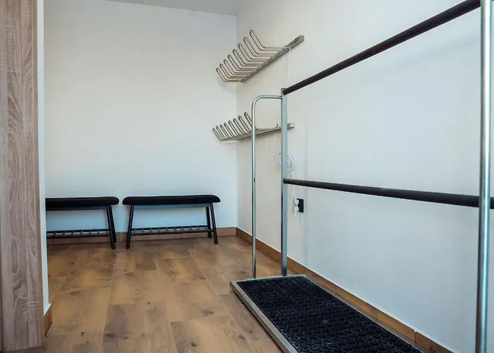 Kasztanowe Zacisze Jaworzynka