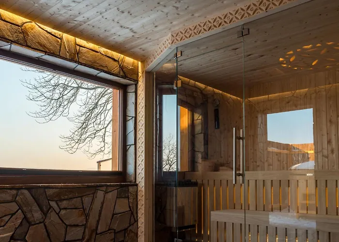 Kasztanowe Zacisze * ヤボジンカ